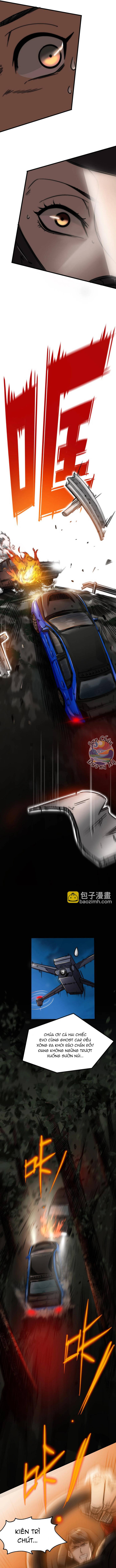 Phi Trì Nhân Sinh Chapter 6 - 10