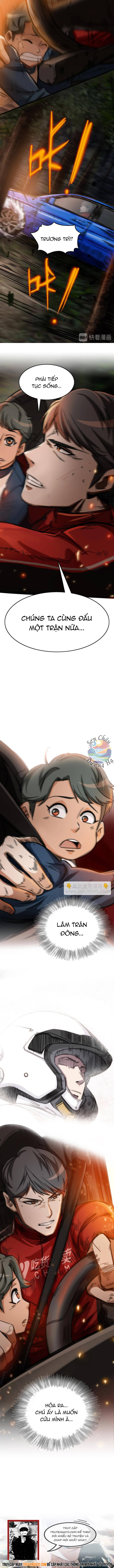 Phi Trì Nhân Sinh Chapter 6 - 11
