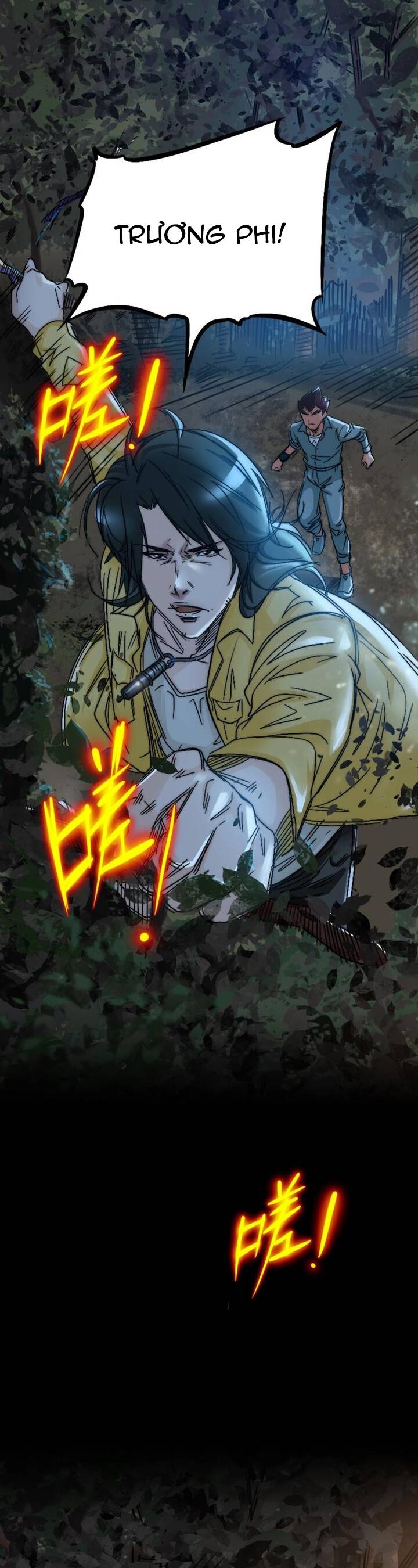 Phi Trì Nhân Sinh Chapter 7 - 4