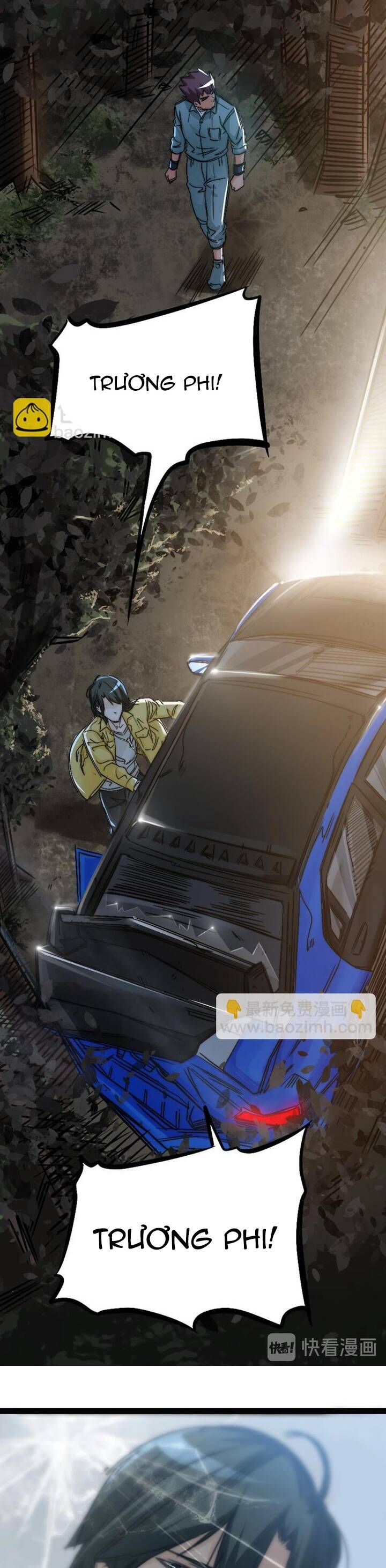 Phi Trì Nhân Sinh Chapter 7 - 5