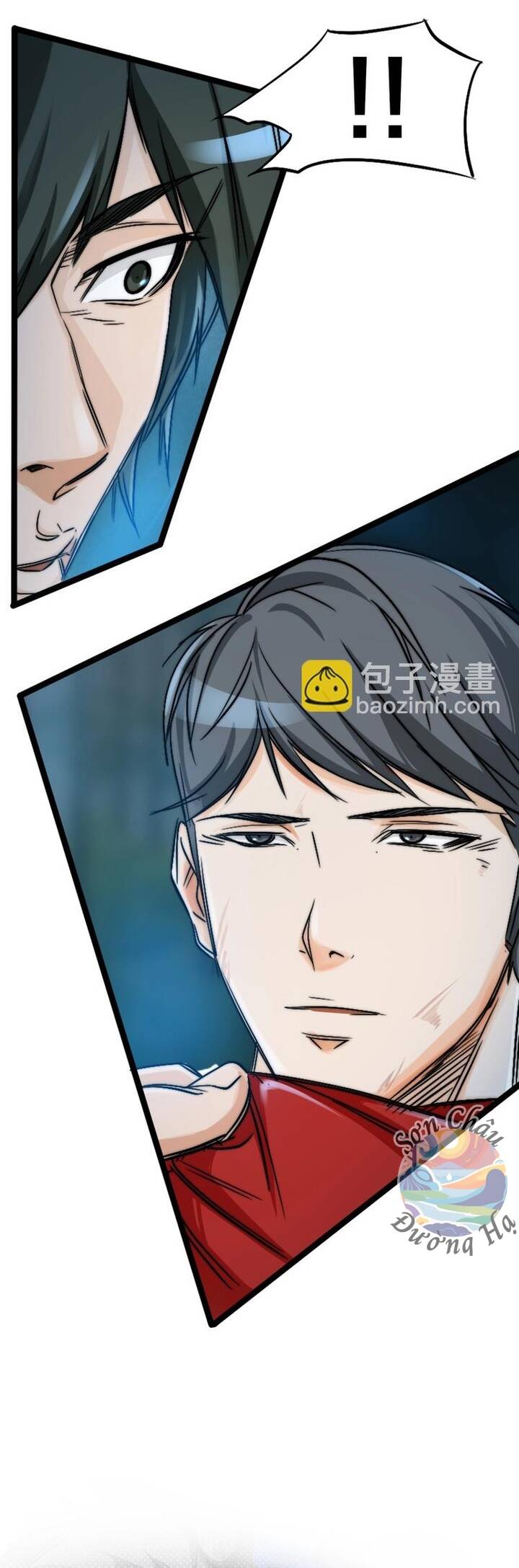 Phi Trì Nhân Sinh Chapter 7 - 9