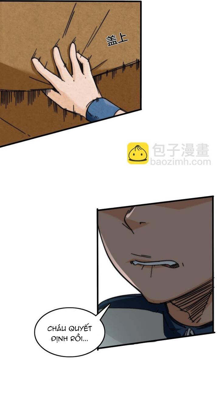 Phi Trì Nhân Sinh Chapter 7 - 21