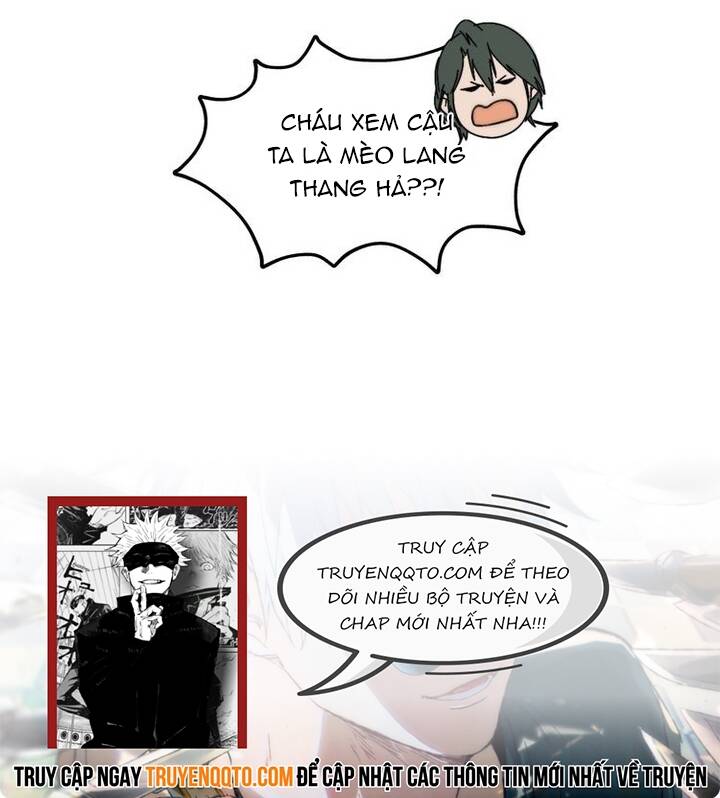 Phi Trì Nhân Sinh Chapter 7 - 23