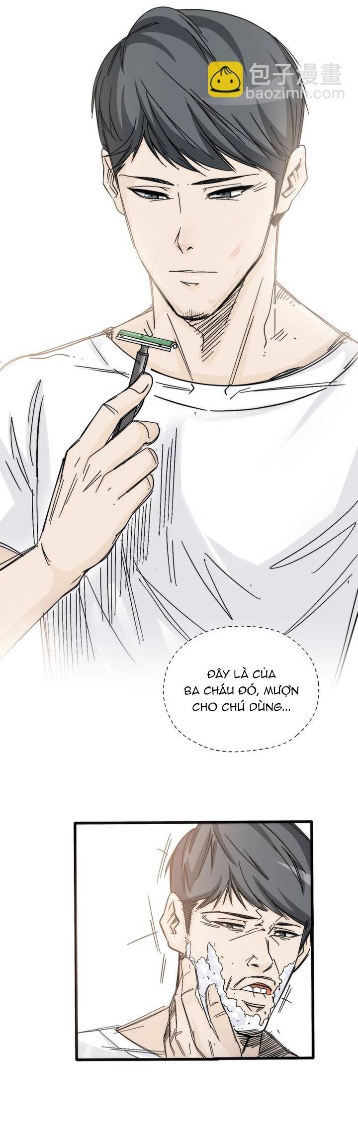 Phi Trì Nhân Sinh Chapter 8 - 4