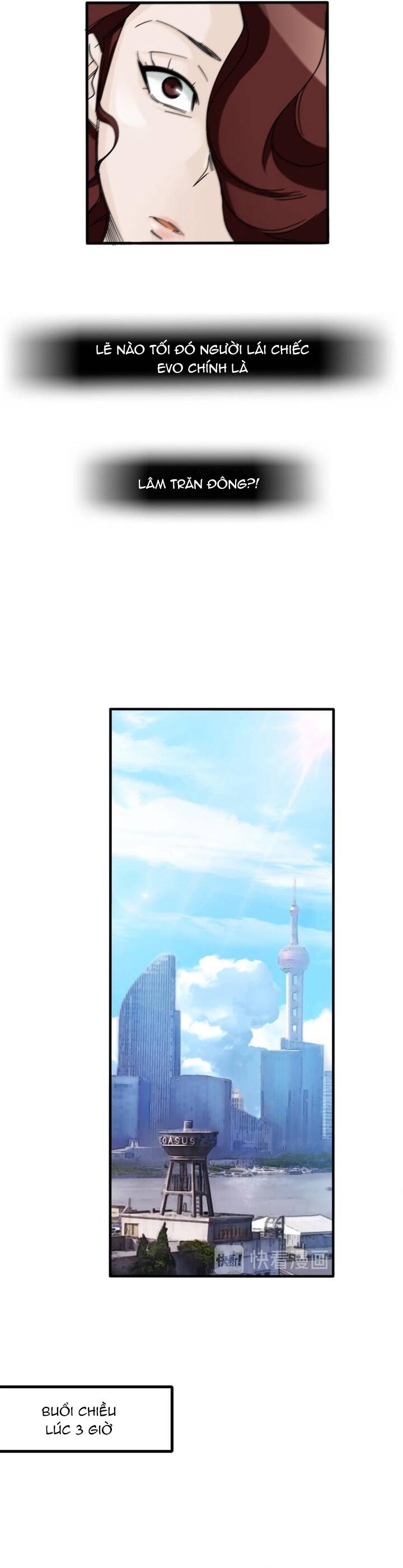 Phi Trì Nhân Sinh Chapter 8 - 15