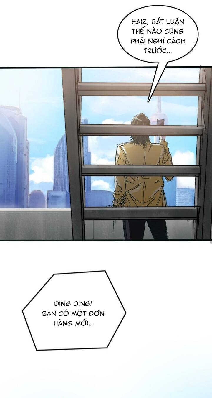 Phi Trì Nhân Sinh Chapter 8 - 19