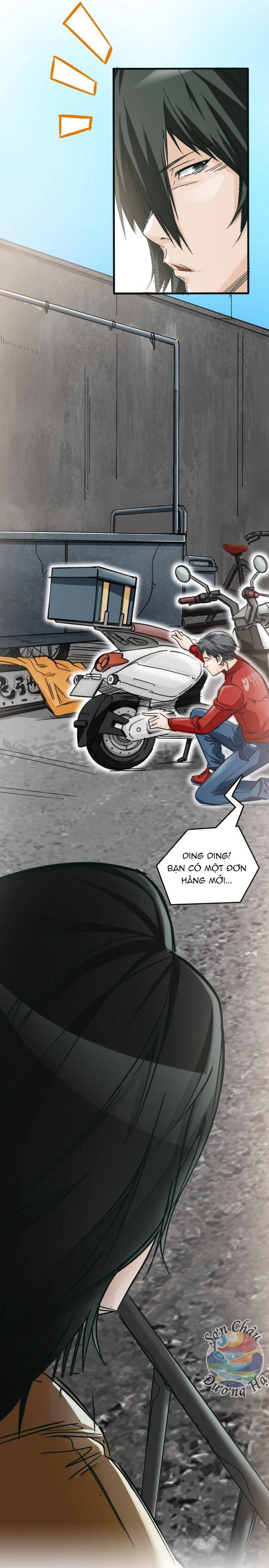 Phi Trì Nhân Sinh Chapter 8 - 20