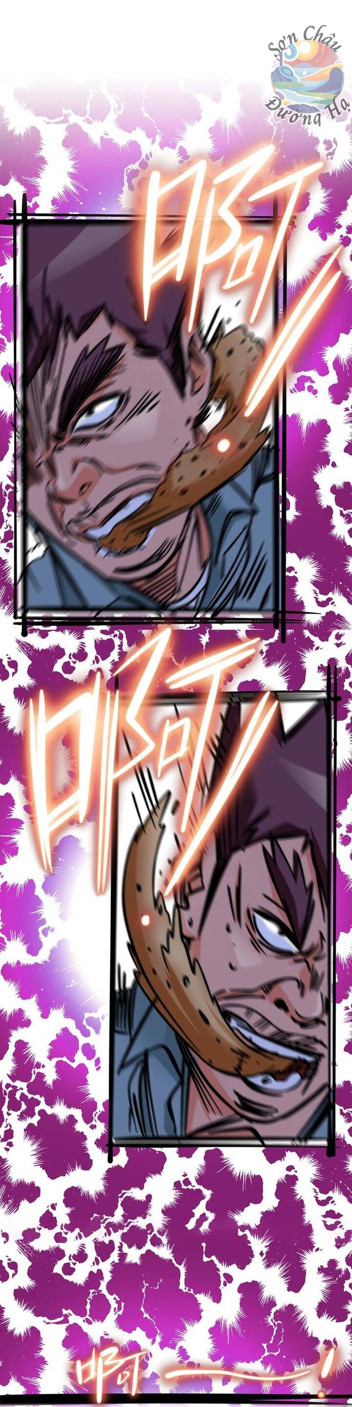 Phi Trì Nhân Sinh Chapter 8 - 28