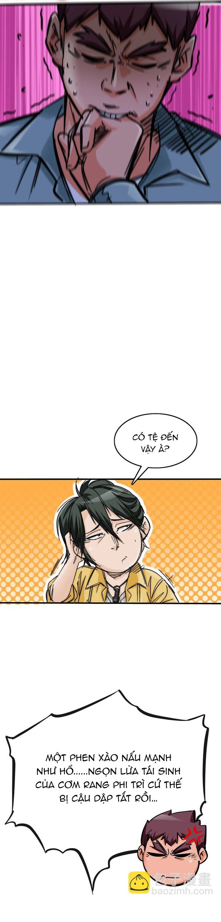 Phi Trì Nhân Sinh Chapter 8 - 29