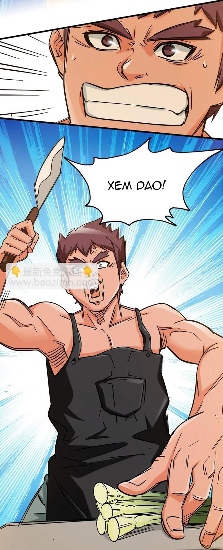 Phi Trì Nhân Sinh Chapter 9 - 9