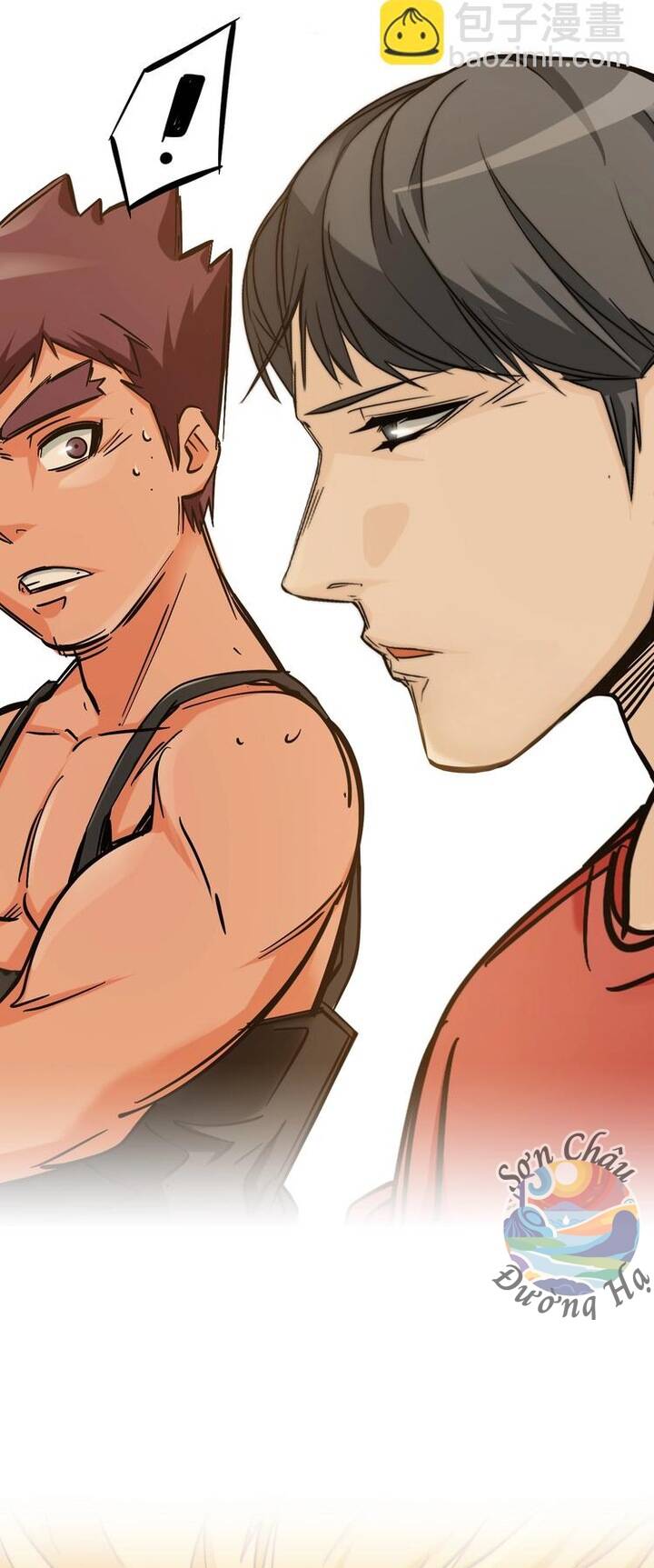 Phi Trì Nhân Sinh Chapter 9 - 11