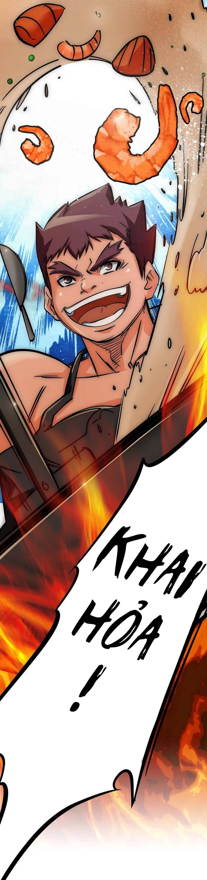 Phi Trì Nhân Sinh Chapter 9 - 18