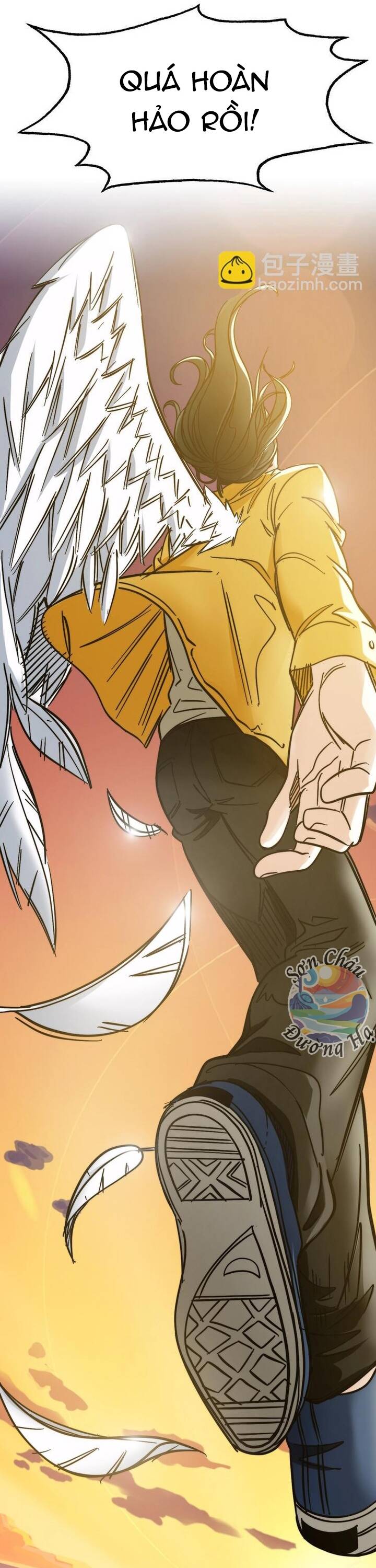 Phi Trì Nhân Sinh Chapter 9 - 22