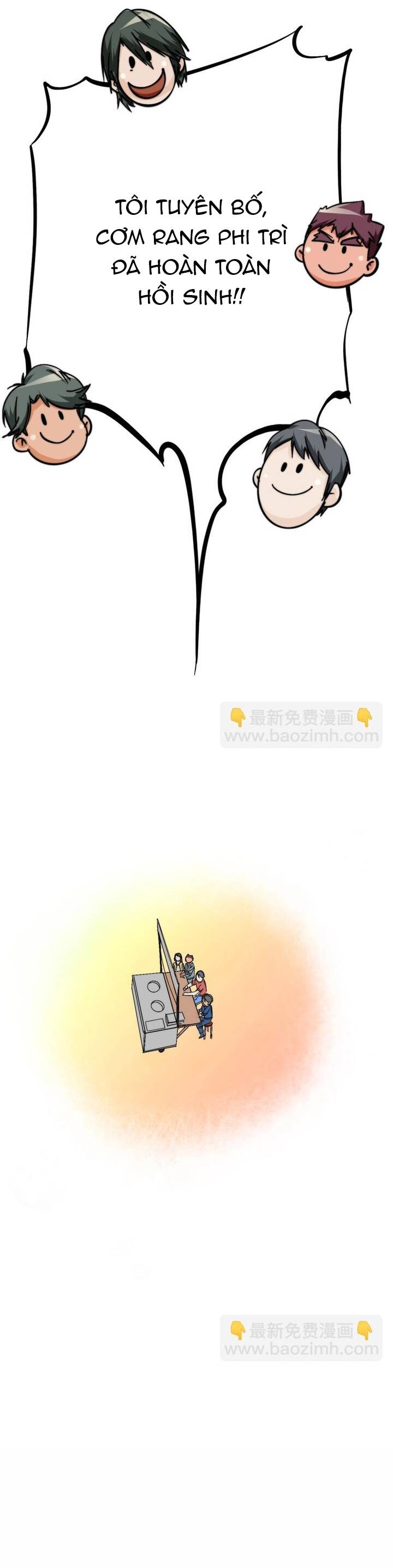 Phi Trì Nhân Sinh Chapter 9 - 24