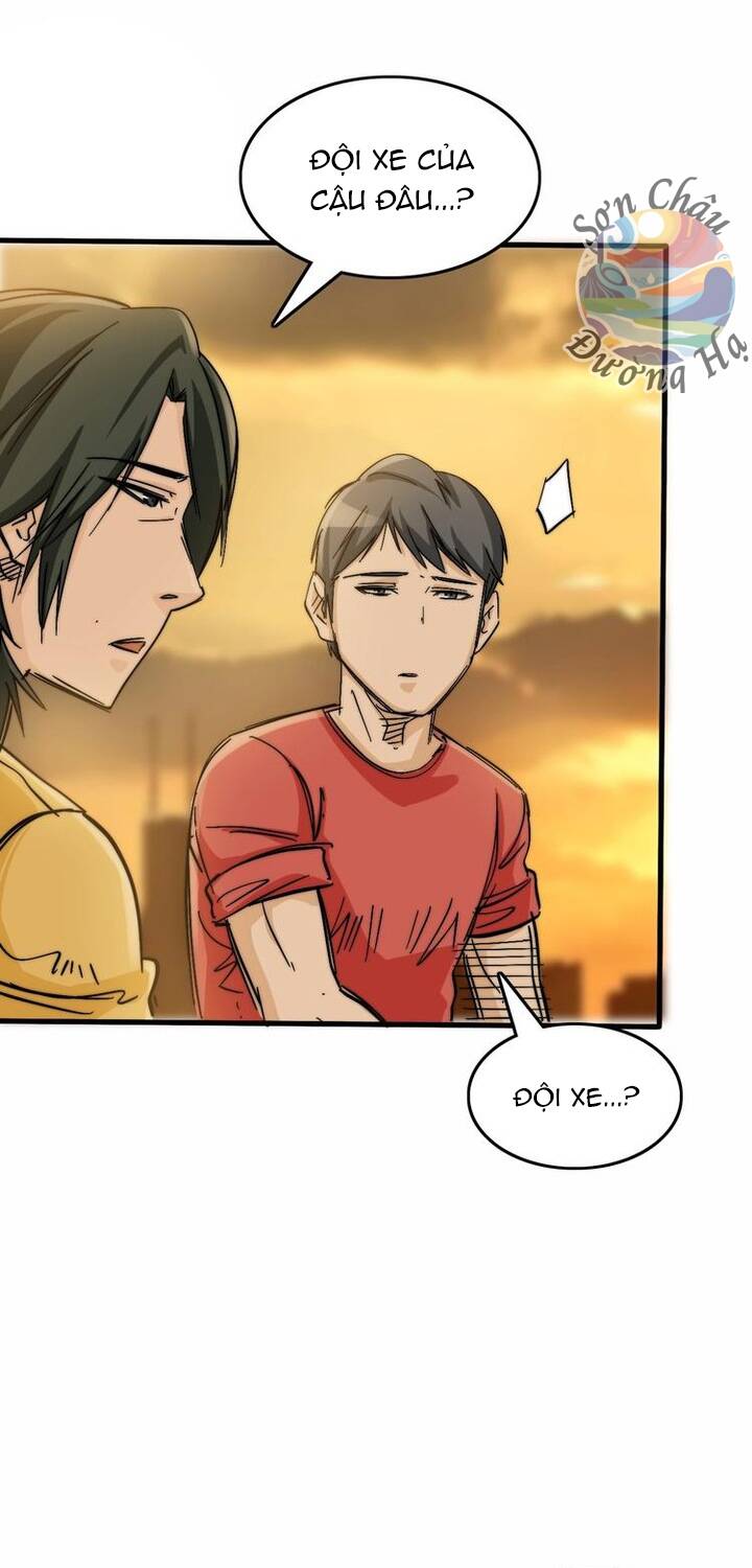 Phi Trì Nhân Sinh Chapter 9 - 26