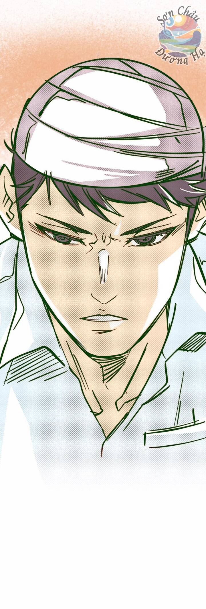 Phi Trì Nhân Sinh Chapter 9 - 30