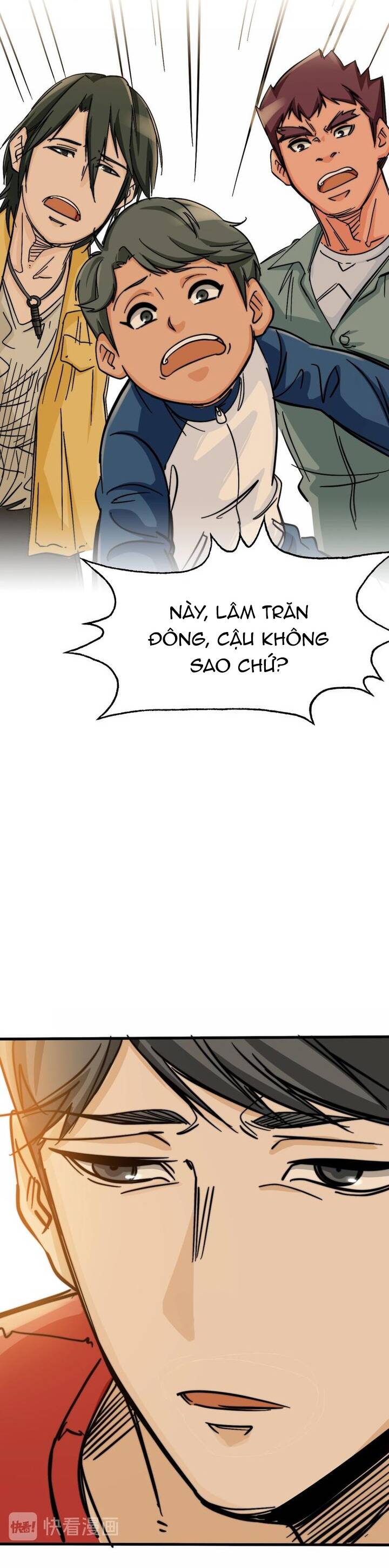 Phi Trì Nhân Sinh Chapter 9 - 35