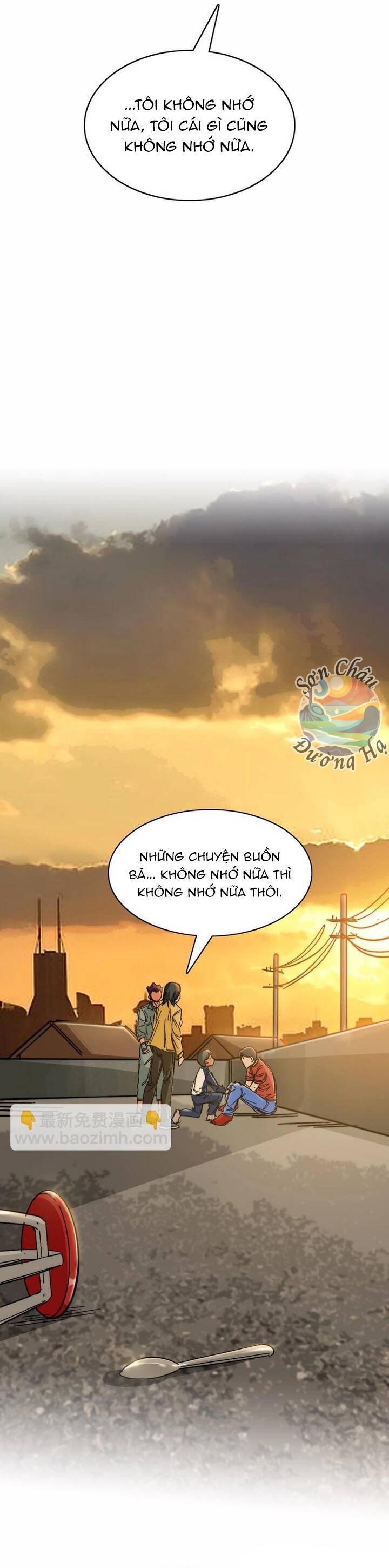 Phi Trì Nhân Sinh Chapter 9 - 36