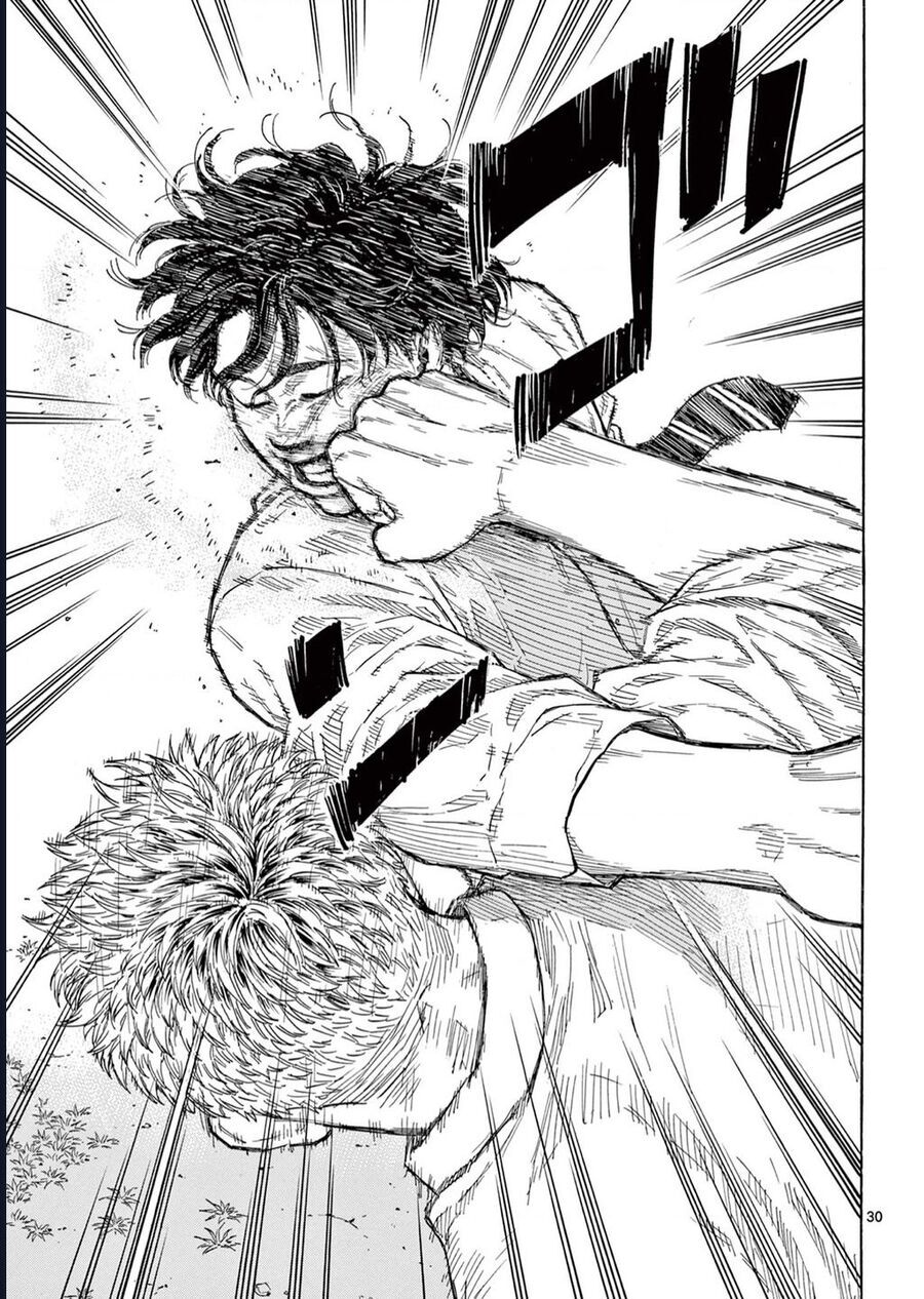 Red Blue Chapter 1 - 30