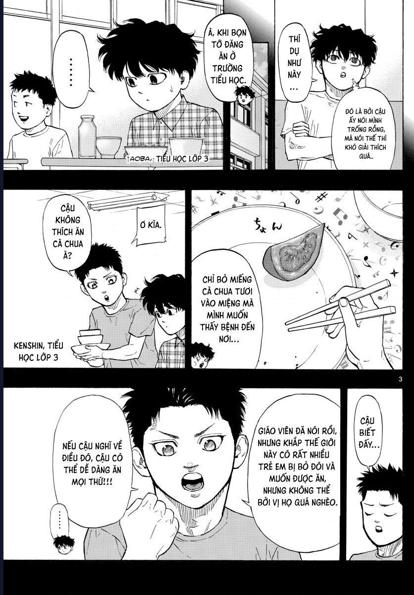 Red Blue Chapter 19 - 4