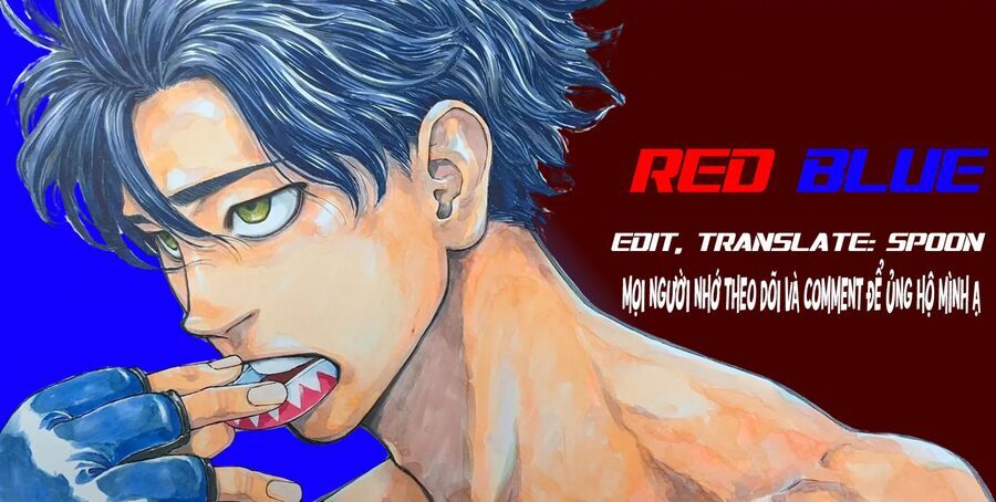 Red Blue Chapter 33 - 2