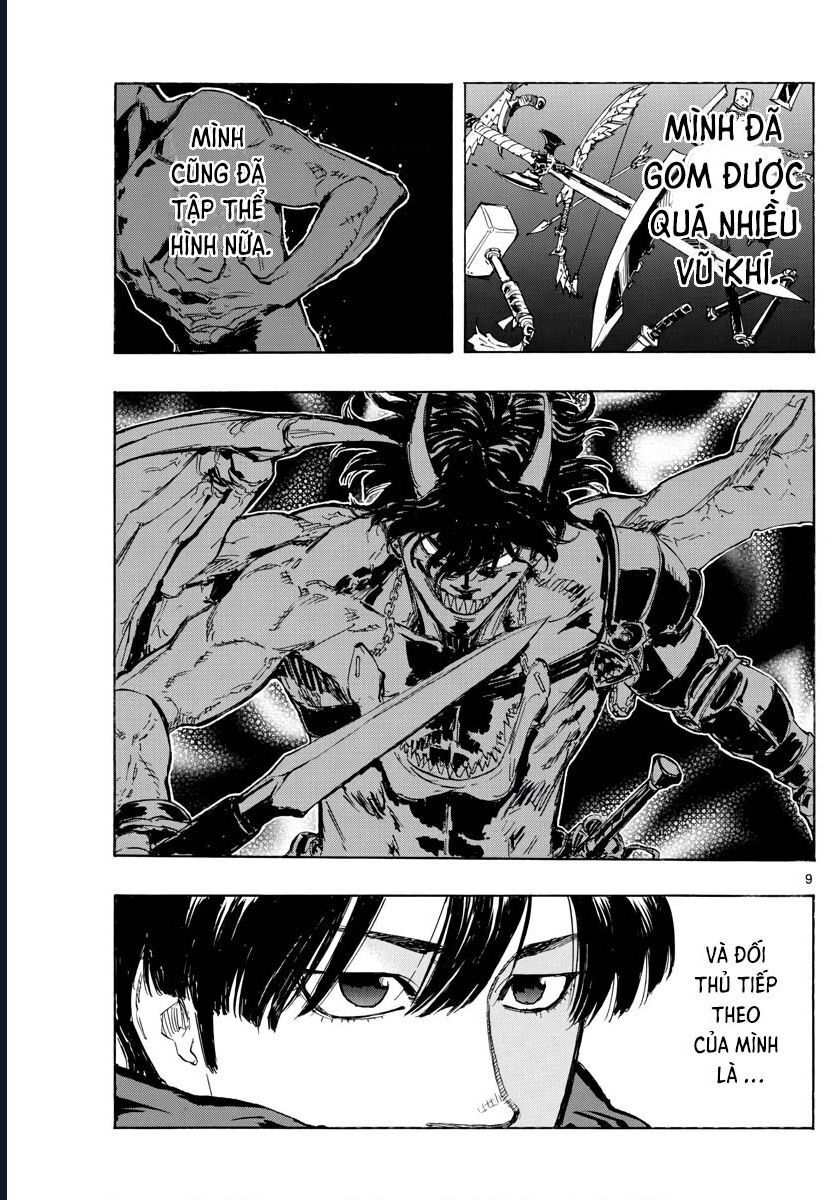 Red Blue Chapter 36 - 10