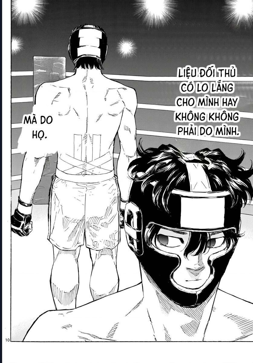 Red Blue Chapter 37 - 10