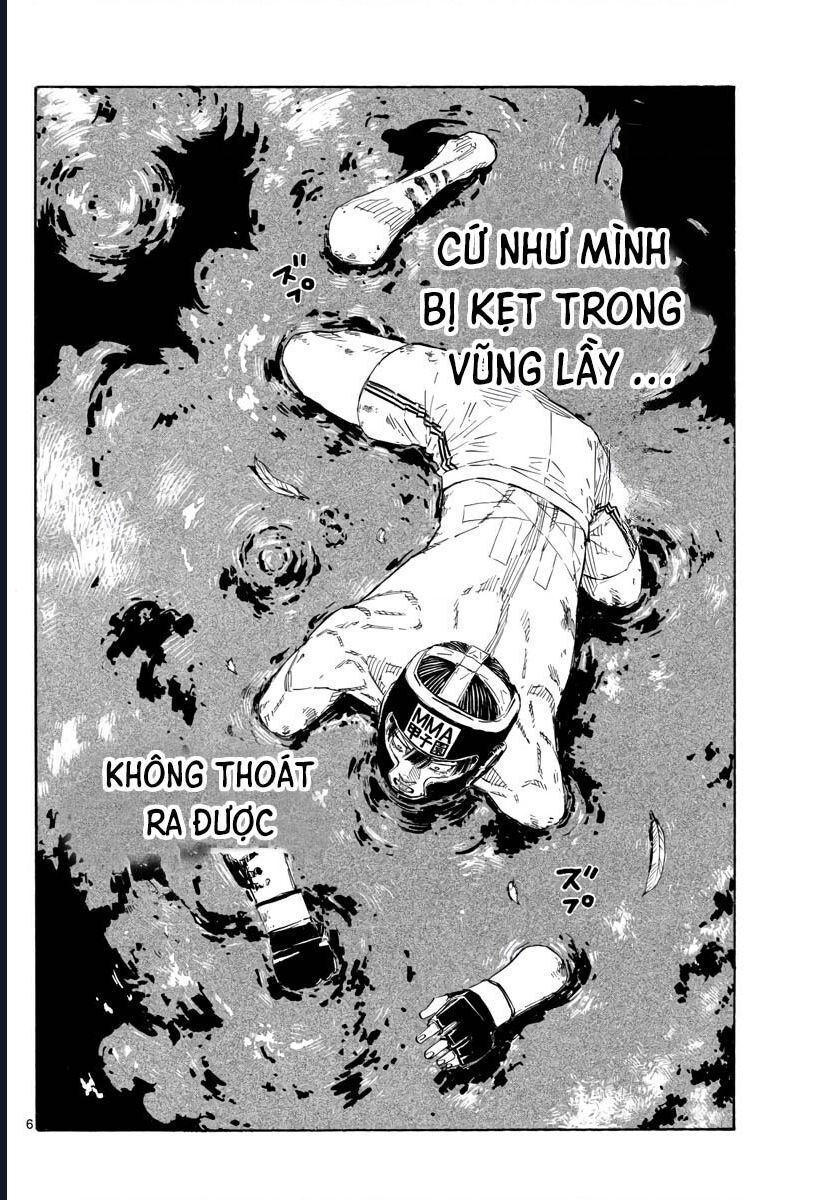 Red Blue Chapter 42 - 7