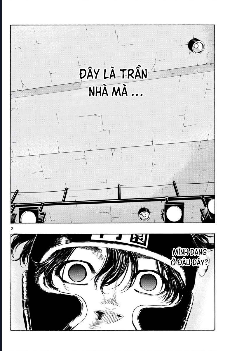 Red Blue Chapter 43 - 2