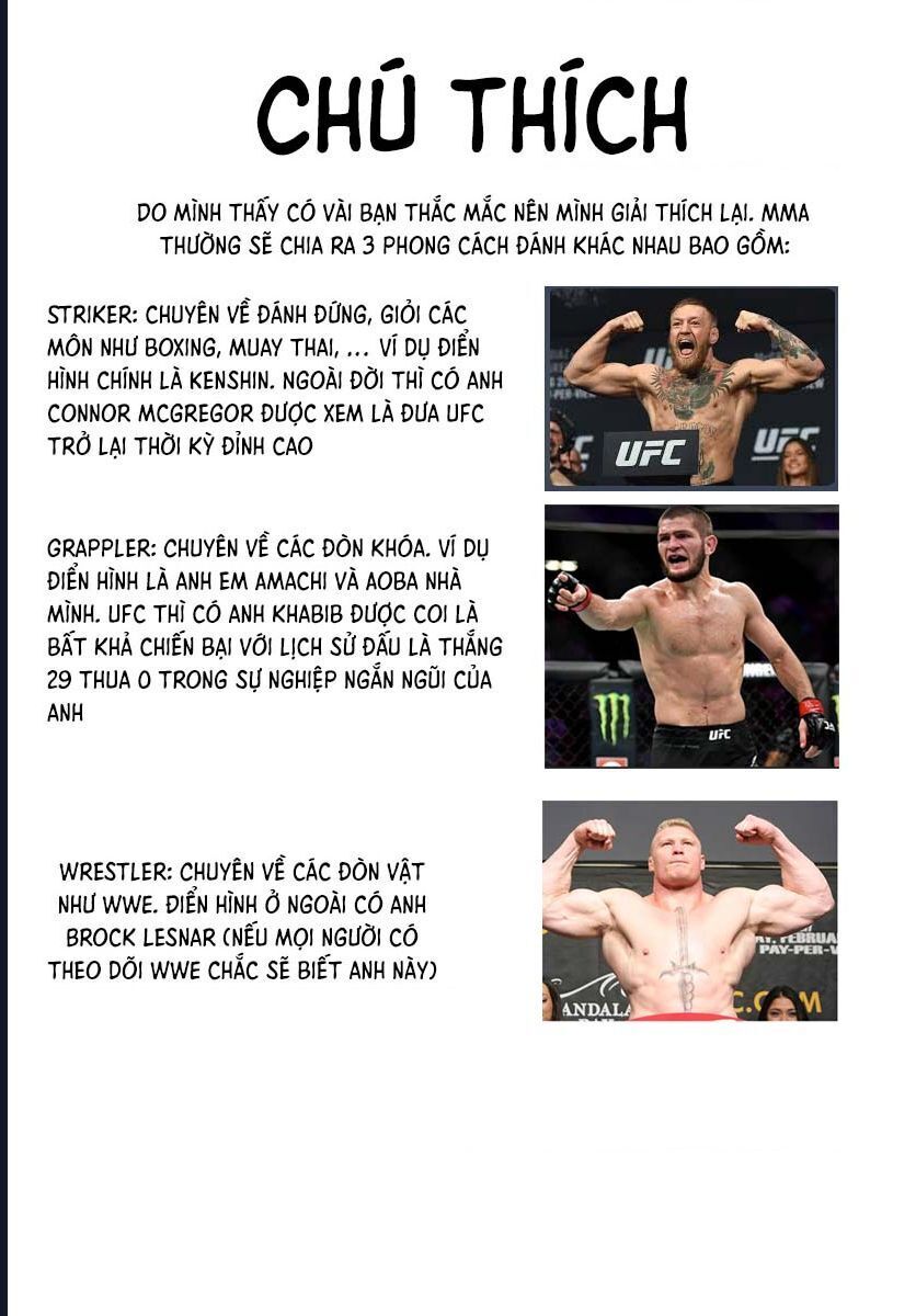 Red Blue Chapter 45 - 16