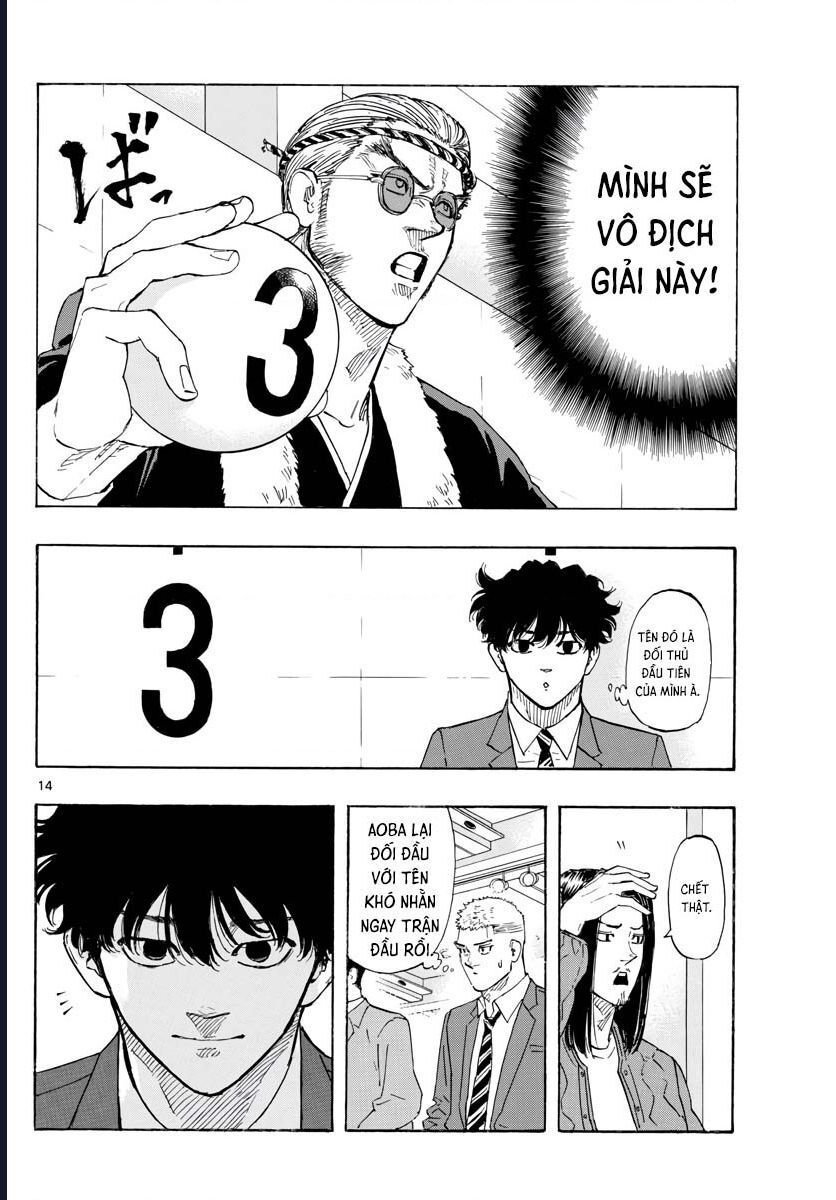 Red Blue Chapter 48 - 15