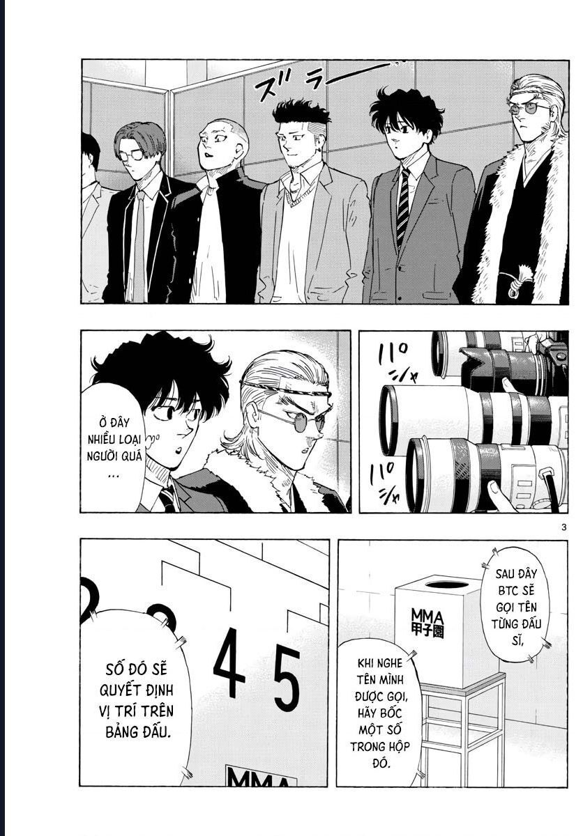 Red Blue Chapter 48 - 4