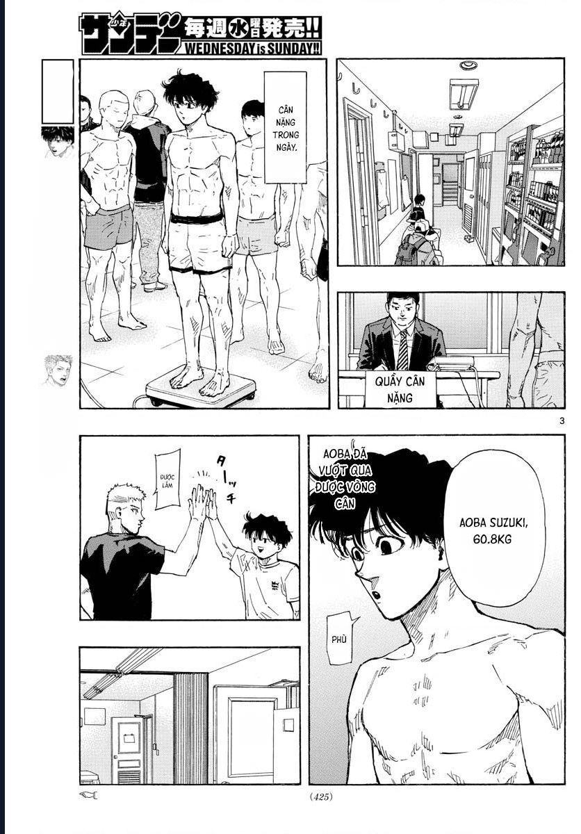 Red Blue Chapter 51 - 4