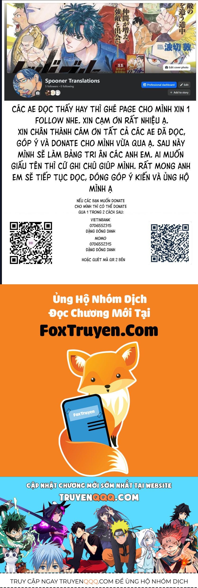 Red Blue Chapter 53 - 19