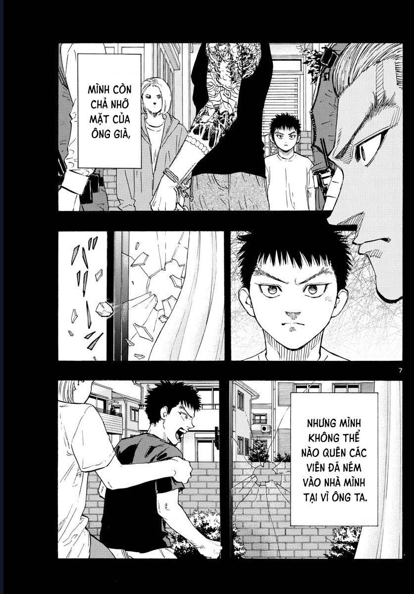 Red Blue Chapter 53 - 7