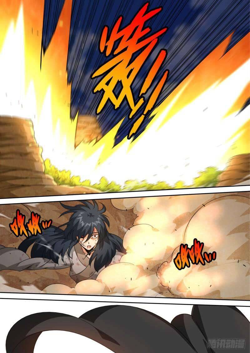 Quyền Bá Thiên Hạ Chapter 503 - 1