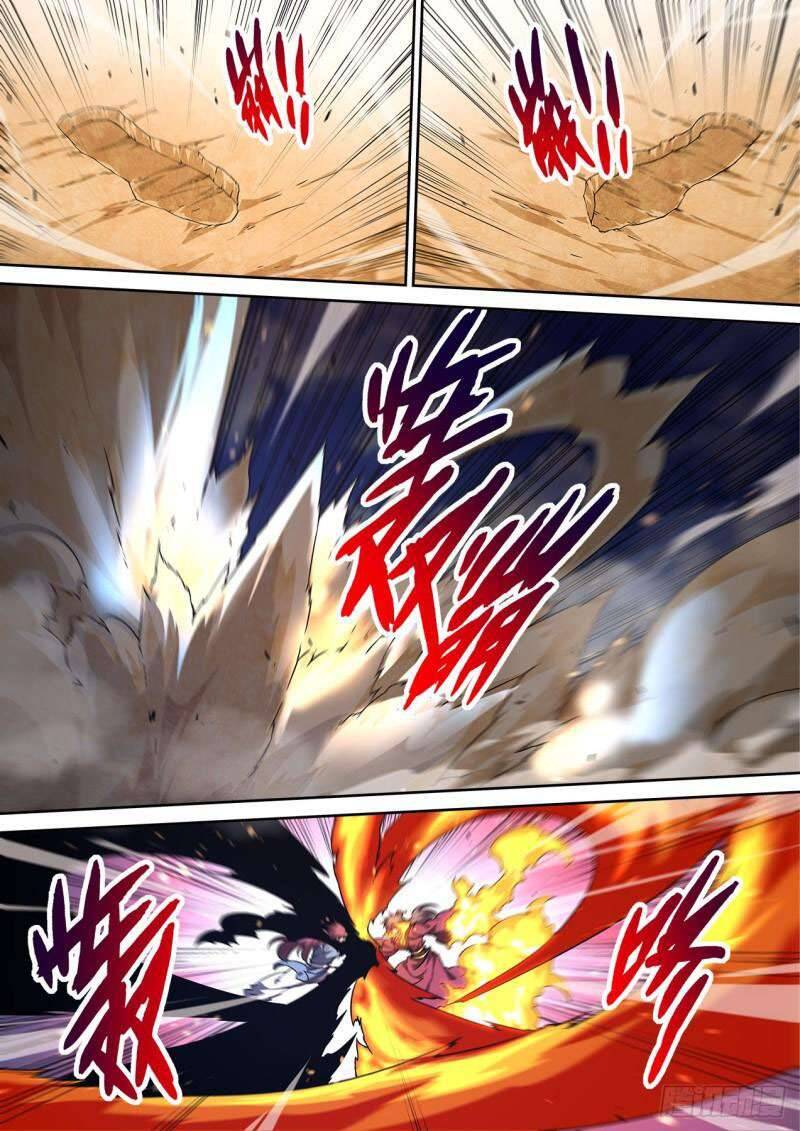 Quyền Bá Thiên Hạ Chapter 503 - 5