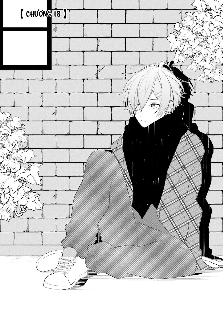 Dù Có Chết Tôi Cũng Không Thích Cậu Đâu Chapter 18 - 4