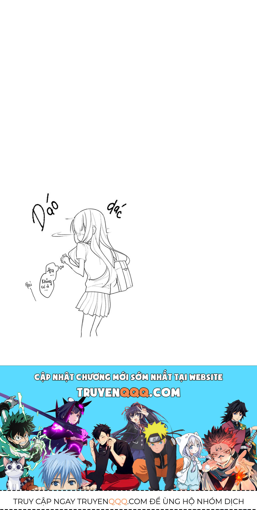 Dù Có Chết Tôi Cũng Không Thích Cậu Đâu Chapter 25 - 20