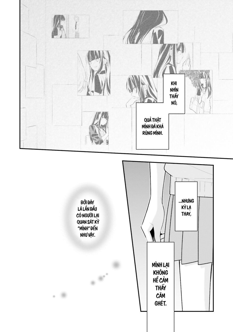 Dù Có Chết Tôi Cũng Không Thích Cậu Đâu Chapter 27 - 20