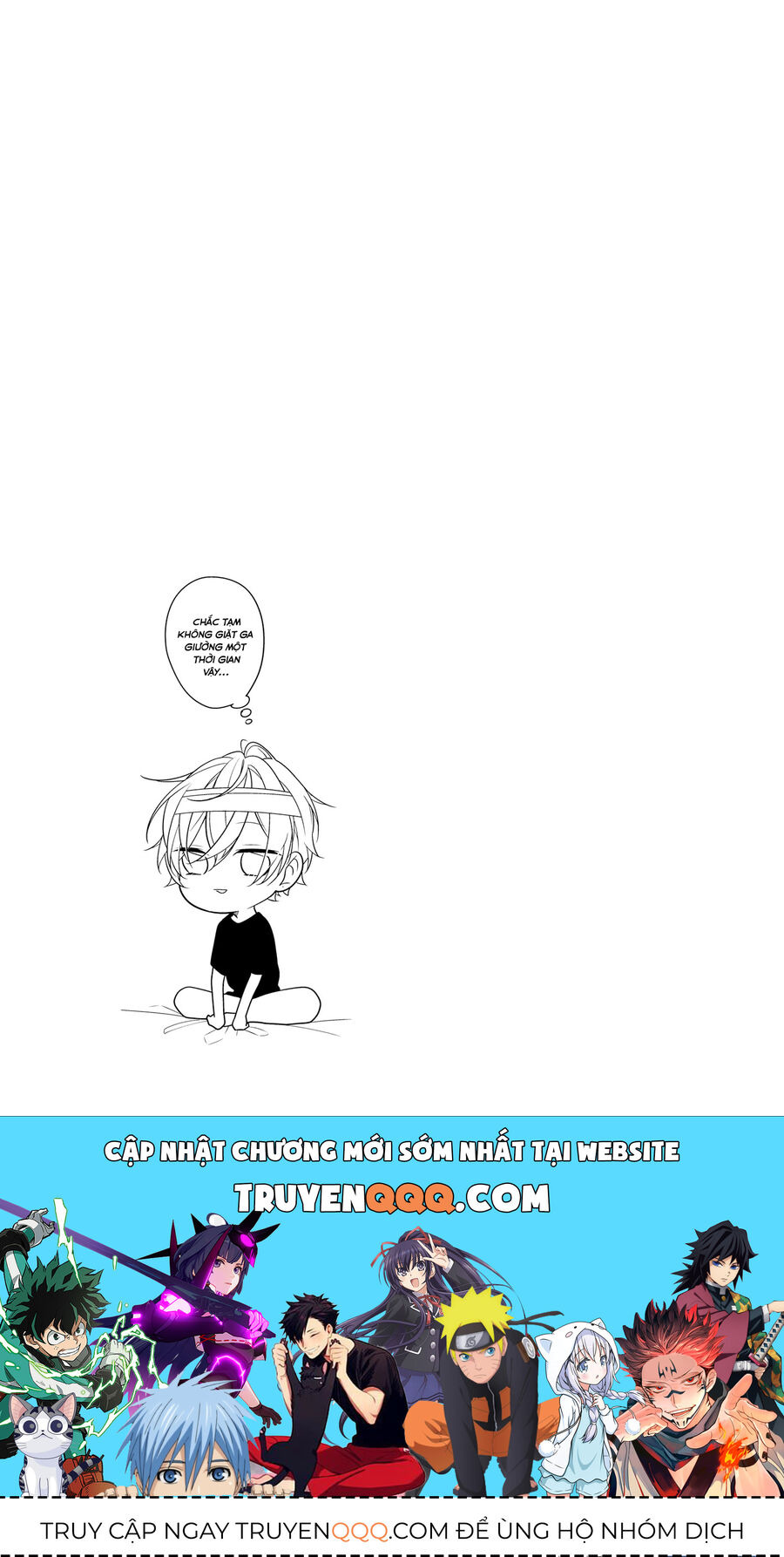 Dù Có Chết Tôi Cũng Không Thích Cậu Đâu Chapter 27 - 23