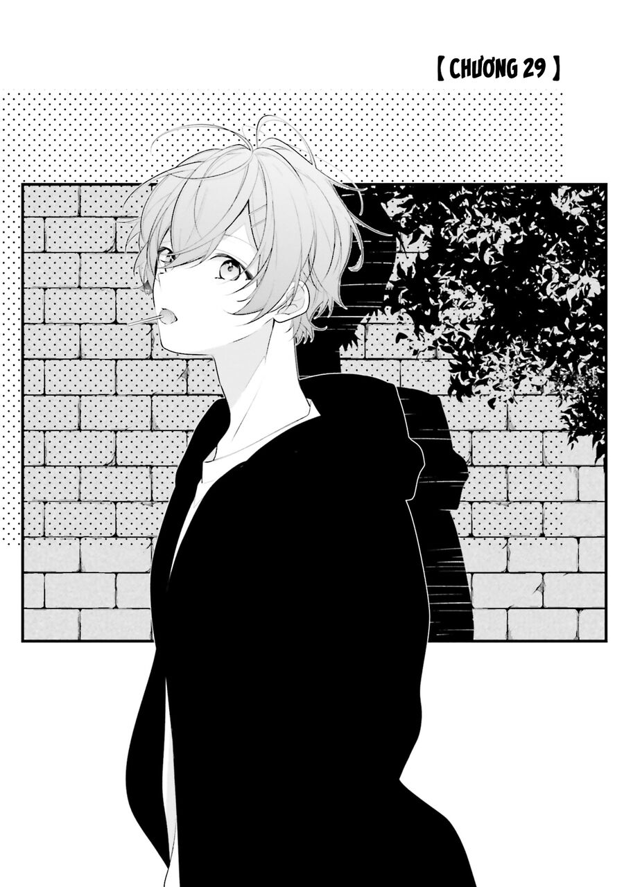 Dù Có Chết Tôi Cũng Không Thích Cậu Đâu Chapter 29 - 2