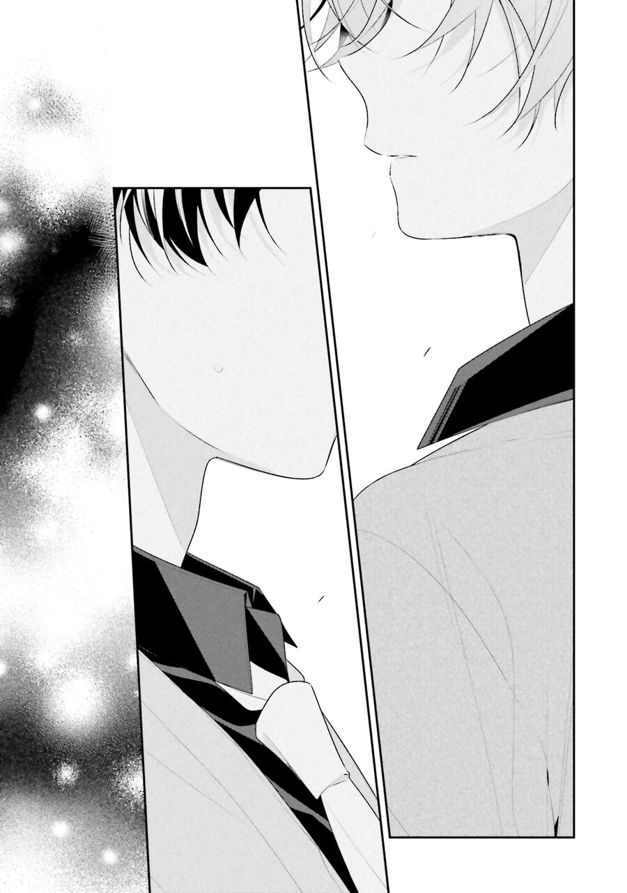 Dù Có Chết Tôi Cũng Không Thích Cậu Đâu Chapter 29 - 12