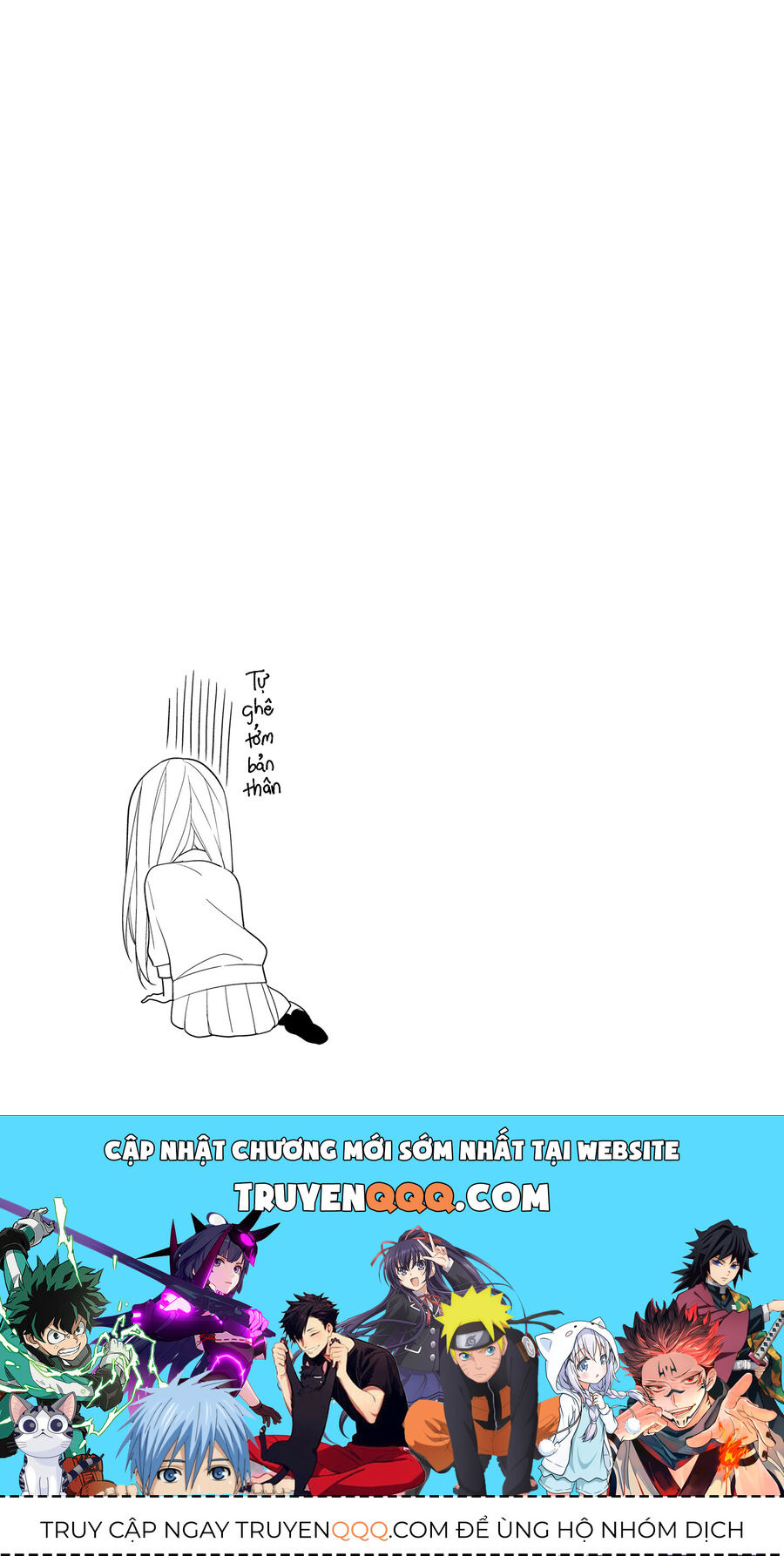 Dù Có Chết Tôi Cũng Không Thích Cậu Đâu Chapter 29 - 22