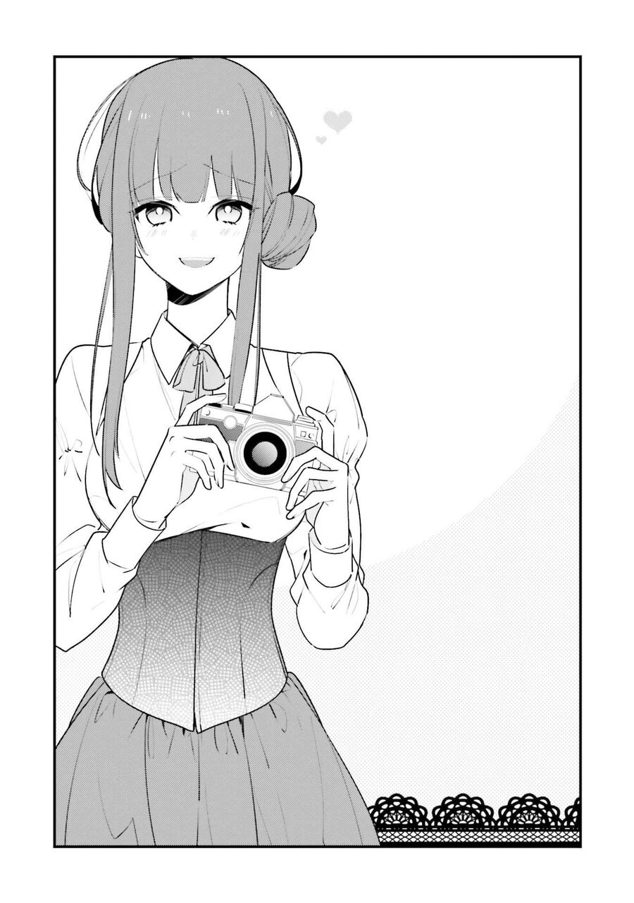 Dù Có Chết Tôi Cũng Không Thích Cậu Đâu Chapter 3 - 3