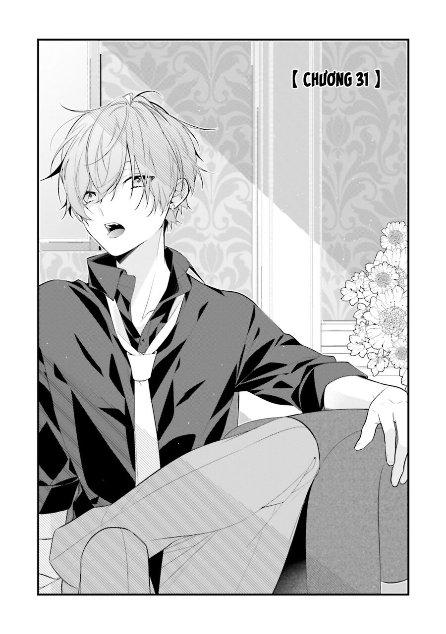 Dù Có Chết Tôi Cũng Không Thích Cậu Đâu Chapter 31 - 2