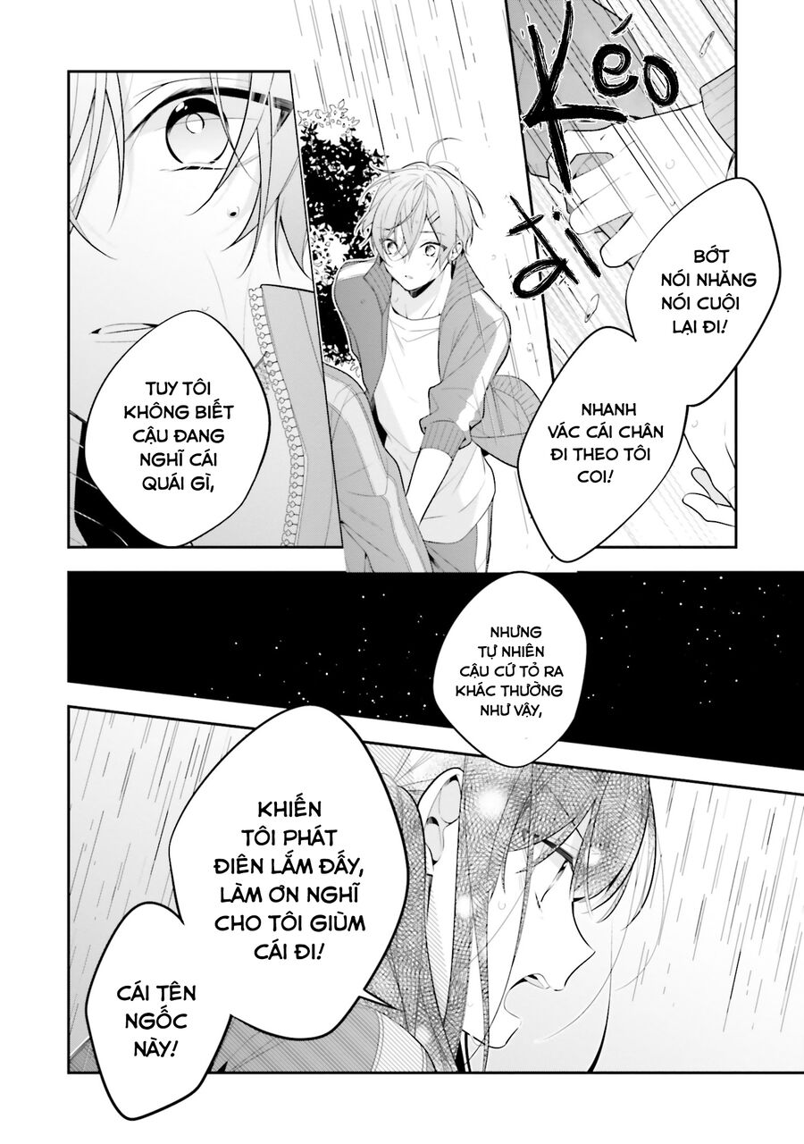 Dù Có Chết Tôi Cũng Không Thích Cậu Đâu Chapter 31 - 13