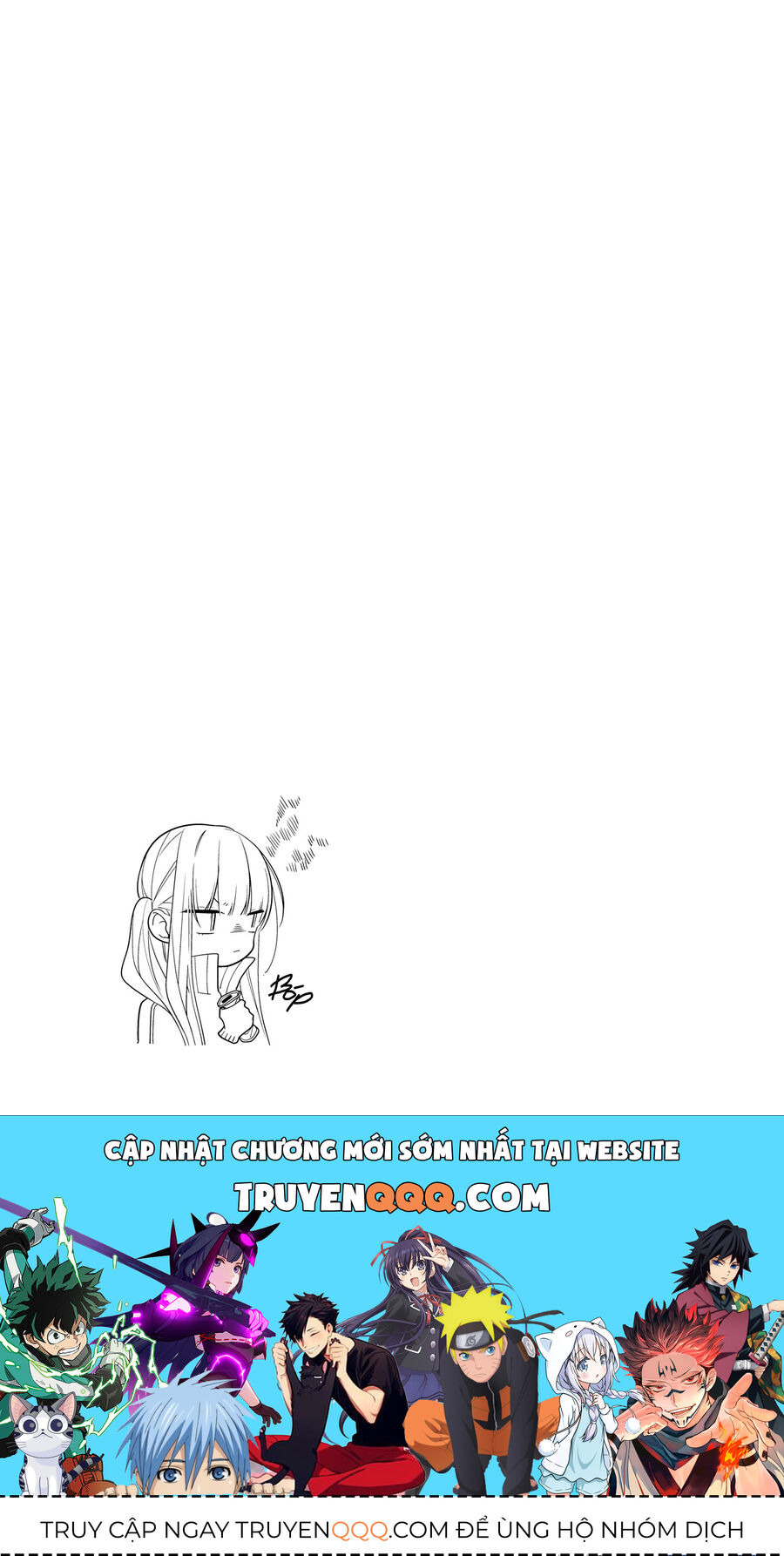 Dù Có Chết Tôi Cũng Không Thích Cậu Đâu Chapter 31 - 18