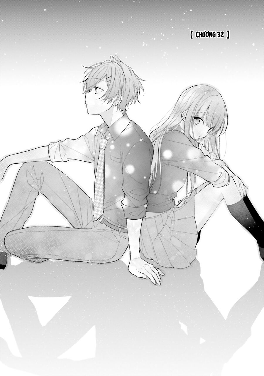 Dù Có Chết Tôi Cũng Không Thích Cậu Đâu Chapter 32 - 2