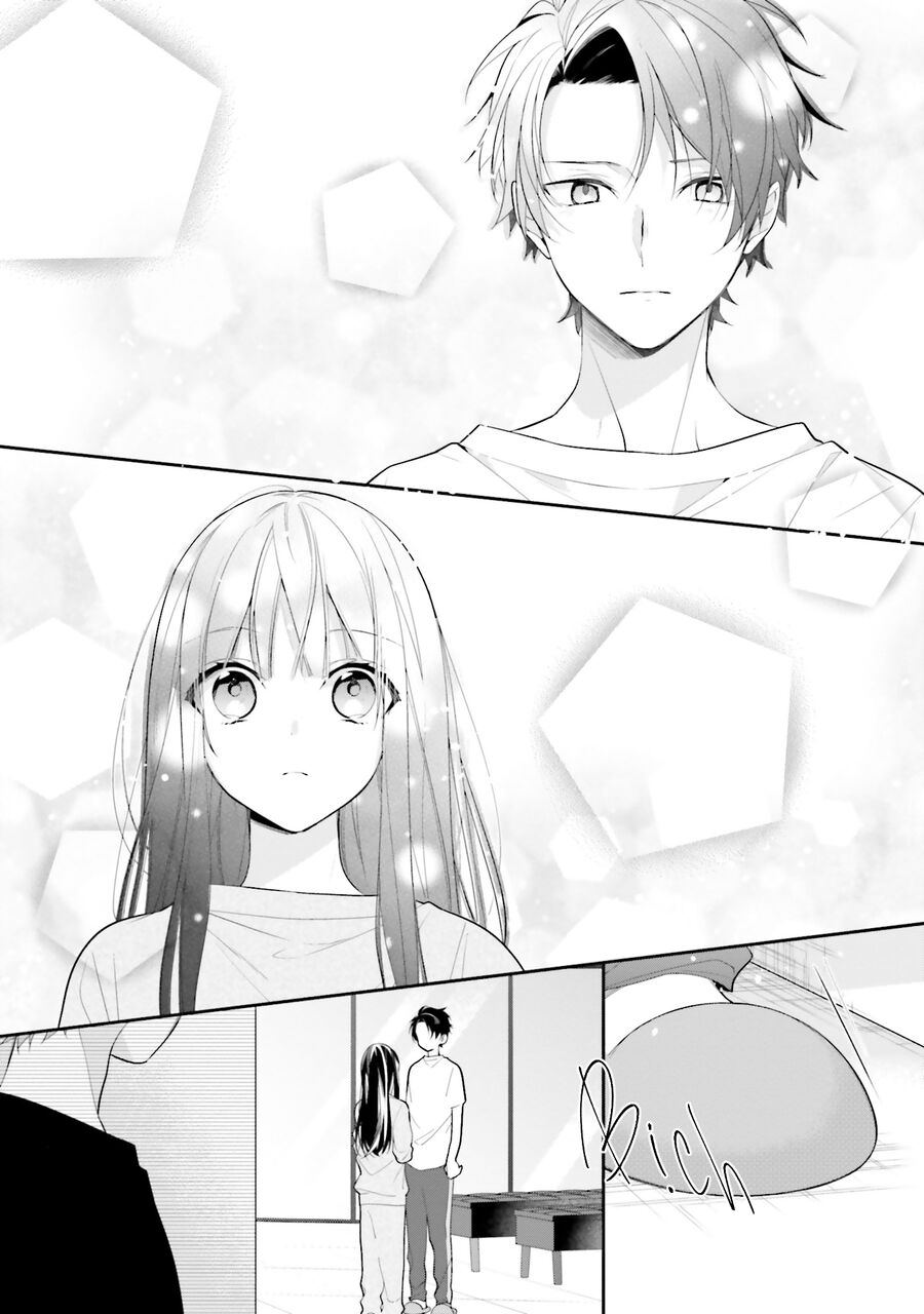 Dù Có Chết Tôi Cũng Không Thích Cậu Đâu Chapter 32 - 22